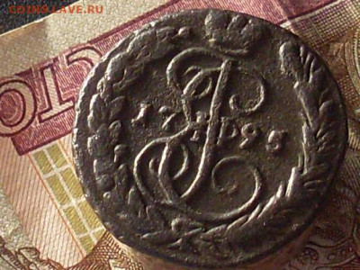 копейка 1789ЕМ и 1795ЕМ до 23 11 19 22-00мск - SL380028.JPG
