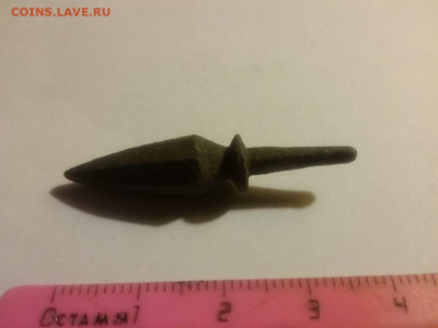 Наконечник?? - IMG-20191119-WA0000