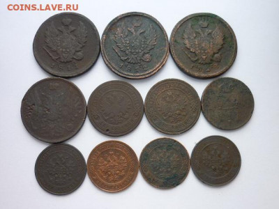 11 монет РИ 1811-1913гг., до 24.11.19г., 21.00 - P1040442.JPG