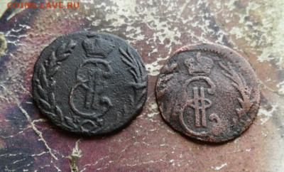 денга сибирь 1768,1769 до 24.11.2019 - 2ден (7) - копия