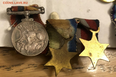 Иностранные медали,знаки - IMG_0555.JPG