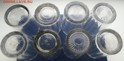 Кружка пивная 0,5л на оценку - Ф-1 (9)