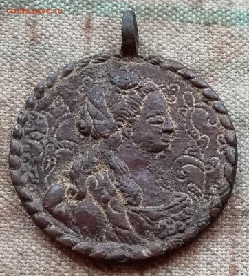 Дукач "казачий" XVIII в. до 24.11 - IMG_20191116_144022