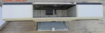 Магнитола авто-переносная "Урал РМ 334 А" до 27.11 22:00 - 12