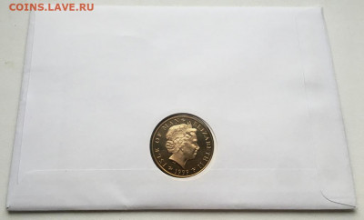 КПД Остров Мэн 5 фунтов 1999 175 лет Службе спасения Катер - krona_shajba_ostrov_men_5_funtov_1999_175_let_sluzhbe_spasenija_kater_flot_kpd_konvert_pervogo_dnja1