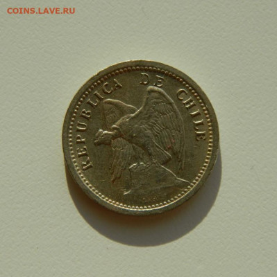 Чили 20 сентаво 1940 г. до 25.11.19 - DSCN9931.JPG