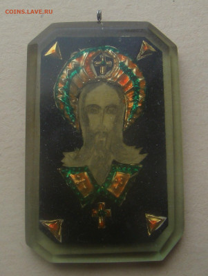 Серёжка ВИШЕНКА серебряная - 925 пробы до 26.11.2019г 21-00 - DSC07224.JPG