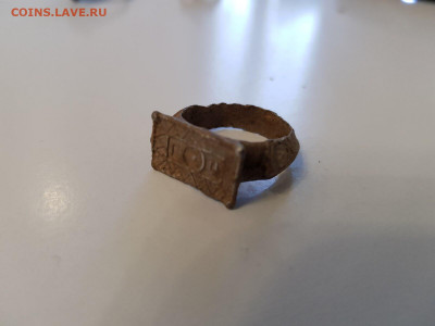 Перстень на определение - 20DADF3B-66AE-4E4C-A211-F7C17D4577B2