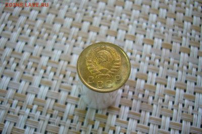 1 копейка 1940 unc - 25-11-19 - 23-10 мск - P2100944.JPG