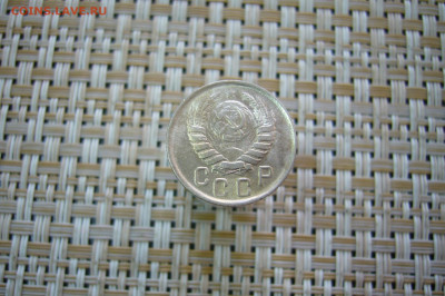 15 копеек 1943 - 25-11-19 - 23-10 мск - P2110029.JPG