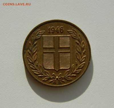 Исландия 5 эйре 1946 г. до 26.11.19 - DSCN9988.JPG