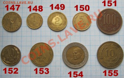 ЭКЗОТИКА!!! МНОГО ВСЯКОЙ РАЗНОЙ!!! ПОСТОЯННОЕ ПОПОЛНЕНИЕ !!! - 147-155-1.JPG