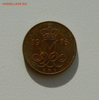 Дания 5 эре 1976 г. до 26.11.19 - DSCN9993.JPG