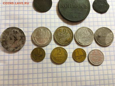 20 копеек 1928 год. Оценка - 5A1FF906-B7D6-480E-B83A-1EEC136DAB4A