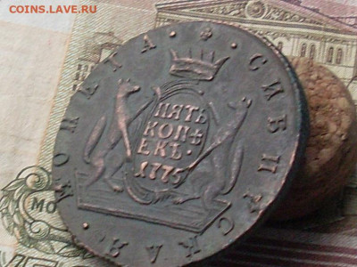 Сиб мон пять копеек 1775 км( из комплекса) до 25 11 19 22-00 - SL380014.JPG