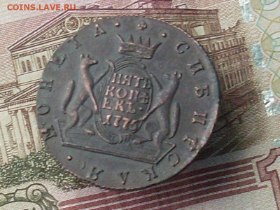 Сиб мон пять копеек 1775 км( из комплекса) до 25 11 19 22-00 - SL380012.JPG