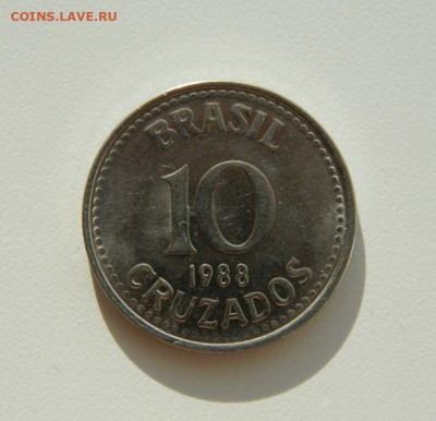 Бразилия 10 крузадо 1988 г. до 26.11.19 - DSCN9958.JPG