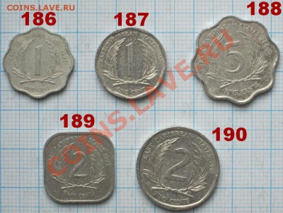 ЭКЗОТИКА!!! МНОГО ВСЯКОЙ РАЗНОЙ!!! ПОСТОЯННОЕ ПОПОЛНЕНИЕ !!! - 186-190-1.JPG