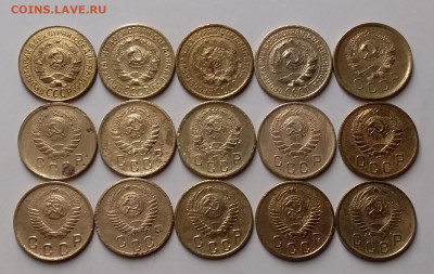 2 копейки 1926-57. До 26.11.19 в 22.00 - 20191124_175451