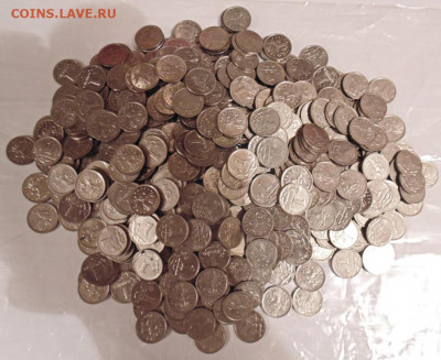 1 копейка 2001 ммд - 550 монет до 30.11.в 22-30 - DSC00475.JPG