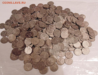 1 копейка 2001 ммд - 550 монет до 30.11.в 22-30 - DSC00476.JPG