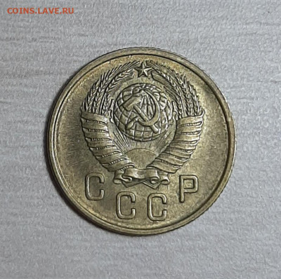 2 копейки 1957 до 26.11.19 22:00 мск - 20191124_214247