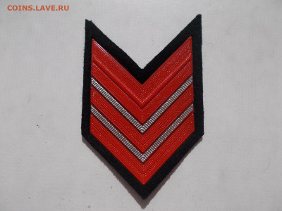 Шевроны зарубежные,фиксировано, до 30.11.2019 23-00 мск - DSCN2050.JPG