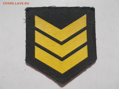 Шевроны зарубежные,фиксировано, до 30.11.2019 23-00 мск - DSCN2053.JPG