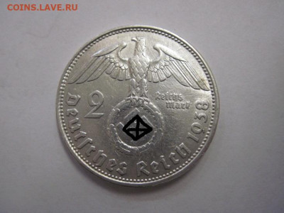 2 марки Третий Рейх 1938  до 27.11.19 - IMG_7134.JPG