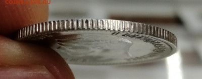25 копеек 1900. Определение ценности - IMG_20191125_162915