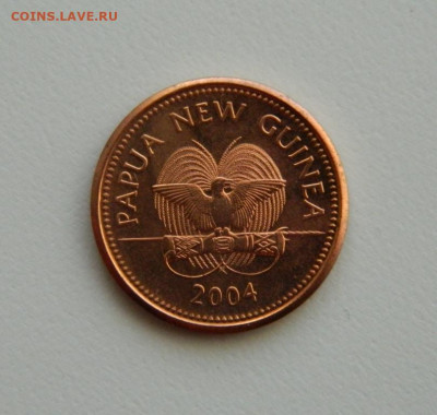 Папуа-Новая Гвинея 1 тойя 2004 г. (Фауна). до 28.11.19 - DSCN9884.JPG