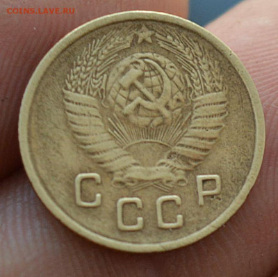 2 копейки 1948 шт.2Б не частый штемпель - 1.JPG