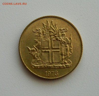 Исландия 1 крона 1973 г. до 28.11.19 - DSCN9906.JPG