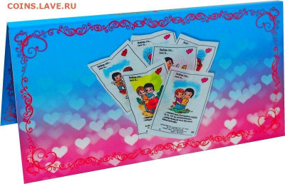 БУКЛЕТ для вкладышей (СИНИЙ) LOVE IS... ИСТОРИЯ ЛЮБВИ - buklet-dlya-vkladyshej-sinij-love-is-istoriya-lyubvi (1)
