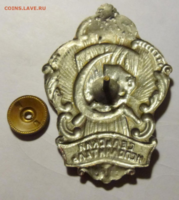 Сельский исполнитель - P1060983.JPG