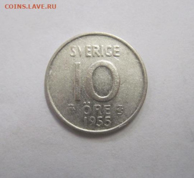 10 эре Швеция 1955 до 28.11.19 - IMG_7158.JPG