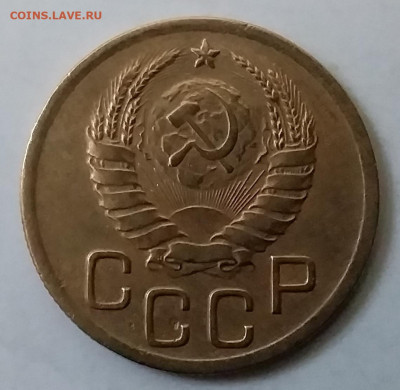 3 копейки 1939. До 30.11.19 в 22.00 - 20191126_150055