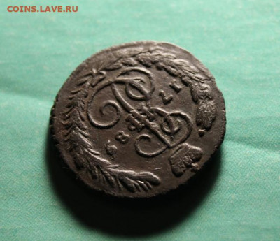 1 коп;1789г.ЕМ. 30.11.19. 22:00.Моск. - 3 копсер;1842г СМ 1 коп;1789г ЕМ 045.JPG