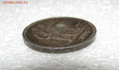 1 РУБЛЬ 1924 года ПЛ. До 28.11.2019 в 22.00.00 МСК - 1924 (5).JPG