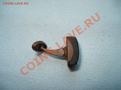 Запонка с зеленым камнем? - DSC06428.JPG