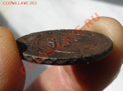 Денга 1730 малый орел - Гурт.JPG