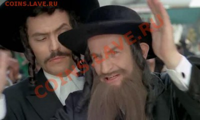 Угадай фильм по кадру. - 0001