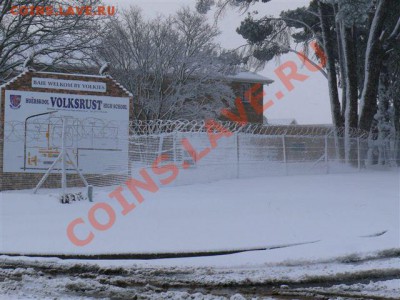А тем временем в Южной Африке ... - Sneew 25 Jul 2011 04775