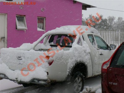 А тем временем в Южной Африке ... - Sneew 25 Jul 2011 07314
