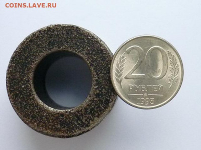 20 рублей 1993ммд(магнитная), до 01.12.19г., 21.00 - P1040625.JPG
