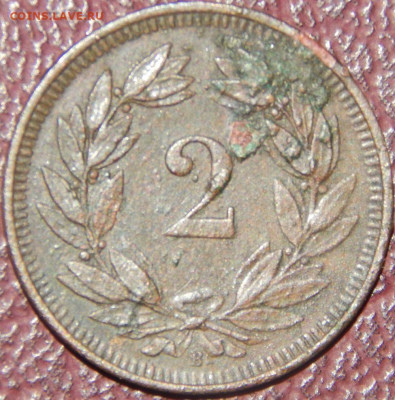 2 раппена швейцария - 5
