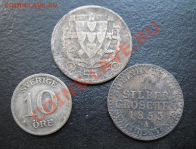 серебро, набор, до 09.08 в 21-00 мск - сер наб а