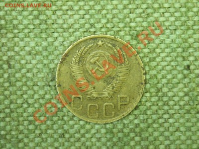 20к 1943г и 3к 1952г на определенеие - SPA51366.JPG