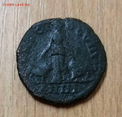 Прошу помощи в определении и оценке - IMG-83649de5bc0b235556f96a2b0c003798-V5