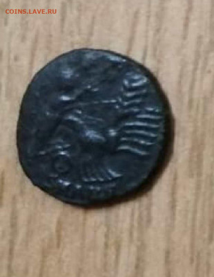 Прошу помощи в определении и оценке - IMG-83649de5bc0b235556f96a2b0c003798-V6